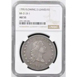 1795 FLOWING BB-21,B-1