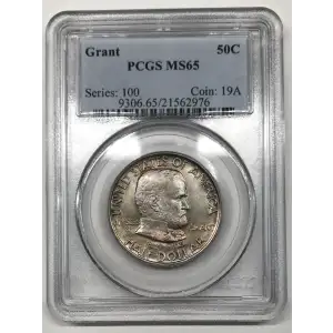 1922 50C Grant (4)