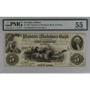 Obsolete Currency (2)