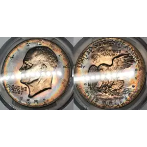 1978 $1
