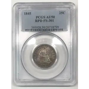 1845 25C RPD, FS-301