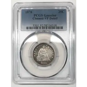 1876 25C
