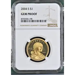 2004  ULTRA CAMEO