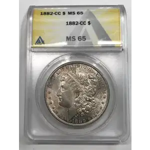 1889-O $1