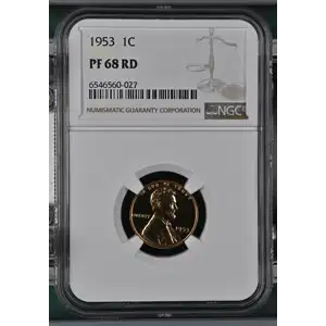 1953  RD