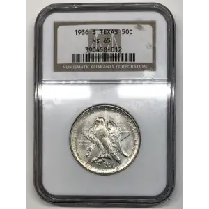 1936 TEXAS