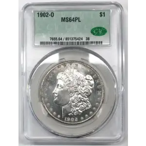 1902-O $1 PL
