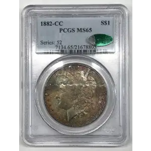 1882-CC $1