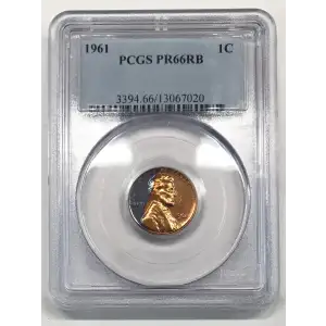1961 1C, RB (2)