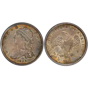 1834 25C