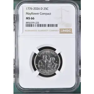 1776-2026 Mayflower Compact (2)