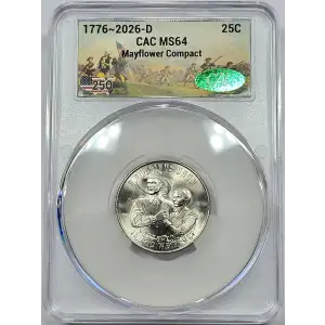 1776~2026-D Mayflower Compact 25c (3)