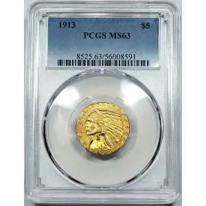1913 $5 (2)
