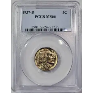 1937-D 5C