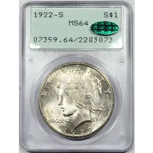 1922-S $1 (5)