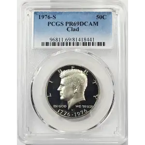 1976-S 50C Clad, DCAM (4)