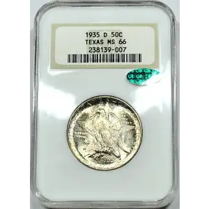 1935 TEXAS