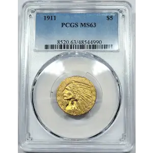 1911 $5 (4)