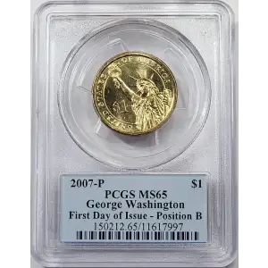 2007-P Washington  FDI Pos. B (3)