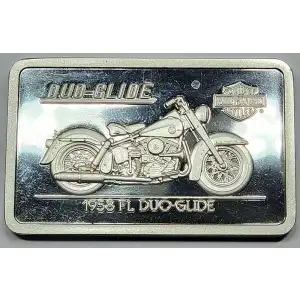 Silver (BAR) (any weight)