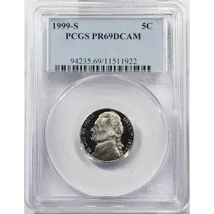 1999-S 5C, DCAM (3)