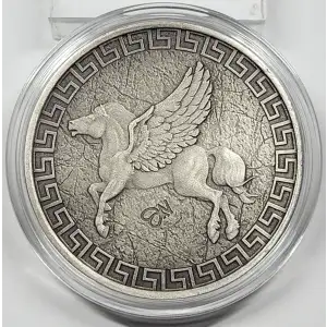 1 oz Silver (COIN) (2)