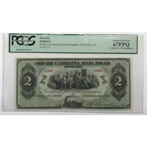 Obsolete Currency