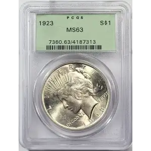 1923 $1 (4)