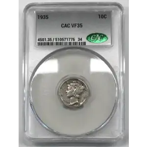 1935 10c