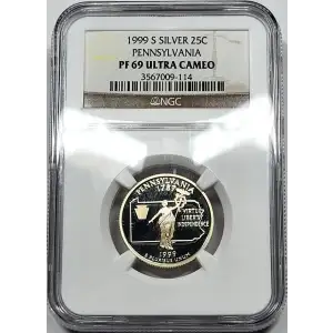 1999 S PENNSYLVANIA ULTRA CAMEO (3)