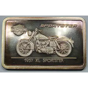 Silver (BAR) (any weight) (2)