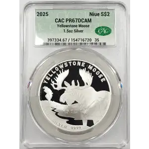 Silver (COIN) (any weight) (3)