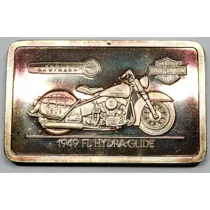 Silver (BAR) (any weight)