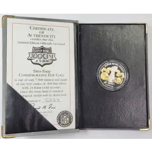 1 oz Silver (ROUND)