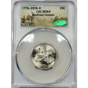 1776~2026-D Mayflower Compact 25c (2)