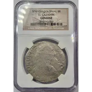 SPANISH EL CAZADOR (3)