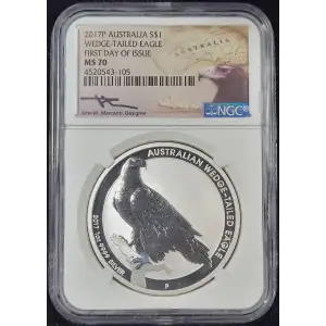 1 oz Silver (COIN) (6)