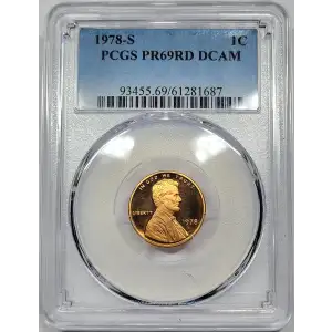 1978-S 1C, DCAM (3)