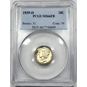 1939-D 10C, FB (2)