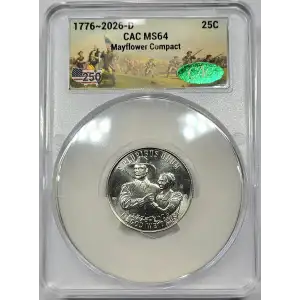 1776~2026-D Mayflower Compact 25c (3)