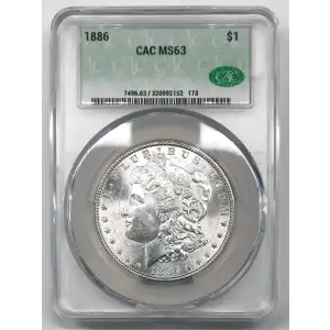 1886 $1 (5)