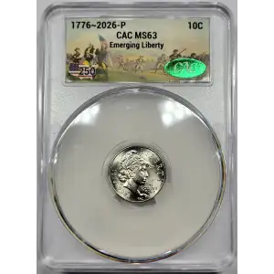 1776~2026-P Emerging Liberty 10c (3)