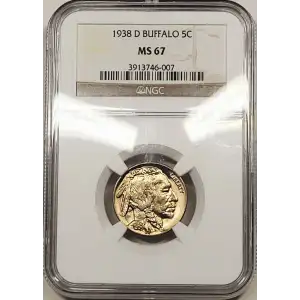1938 D