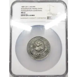 Medal (generic) [country: USA]