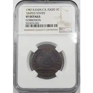1787 R.ENDS 'UNITED STATES' BN (3)