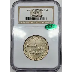 1936 WISCONSIN