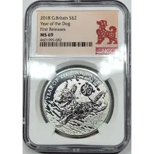 1 oz Silver (COIN)