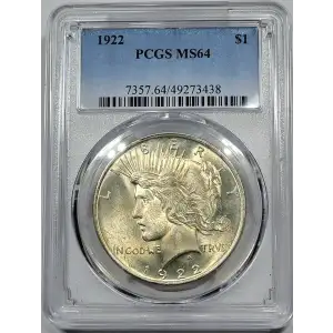 1922 $1 (3)