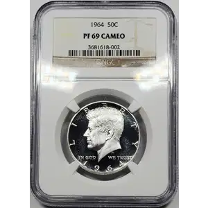 1964  CAMEO (3)