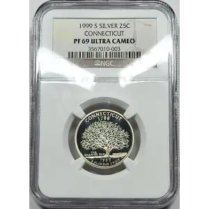 1999 S CONNECTICUT ULTRA CAMEO (3)